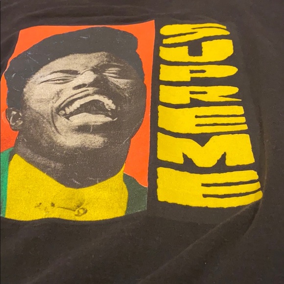 Supreme Rock N Roll 2011 Little Richard t-shirt - Picture 3 of 3
